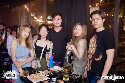 The Toys at FunFact | Soi Mahatthai — photo 62