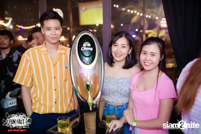 The Toys at FunFact | Soi Mahatthai — photo 63