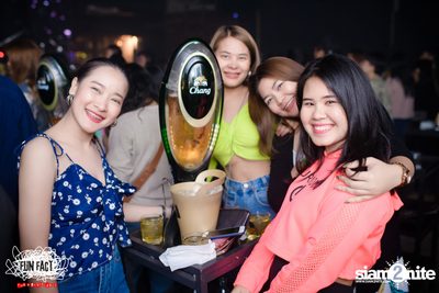 The Toys at FunFact | Soi Mahatthai — photo 65