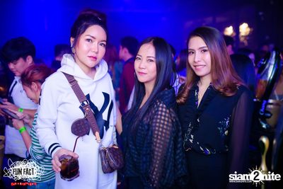 The Toys at FunFact | Soi Mahatthai — photo 66