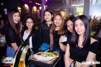 The Toys at FunFact | Soi Mahatthai — photo 67