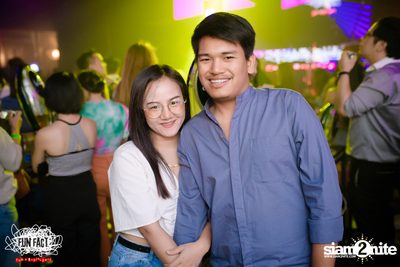 The Toys at FunFact | Soi Mahatthai — photo 68