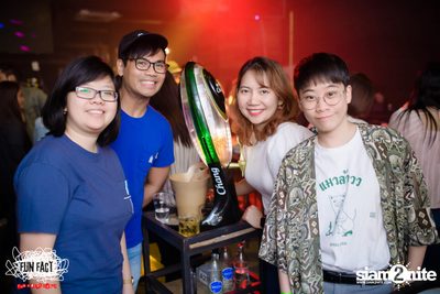 The Toys at FunFact | Soi Mahatthai — photo 69
