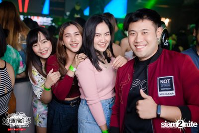 The Toys at FunFact | Soi Mahatthai — photo 70