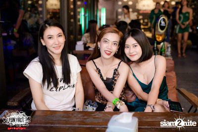 The Toys at FunFact | Soi Mahatthai — photo 72