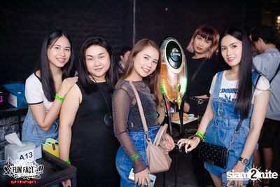 The Toys at FunFact | Soi Mahatthai — photo 74