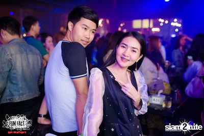 The Toys at FunFact | Soi Mahatthai — photo 75