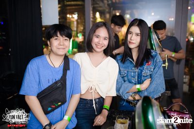 The Toys at FunFact | Soi Mahatthai — photo 77