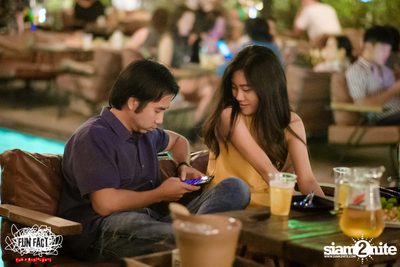 The Toys at FunFact | Soi Mahatthai — photo 81
