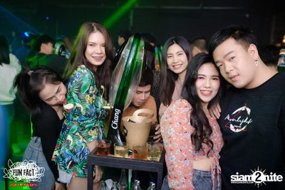 The Toys at FunFact | Soi Mahatthai — photo 83