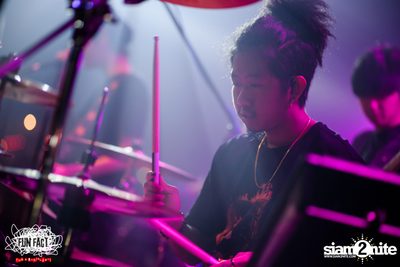 The Toys at FunFact | Soi Mahatthai — photo 102