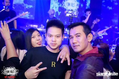 The Toys at FunFact | Soi Mahatthai — photo 139