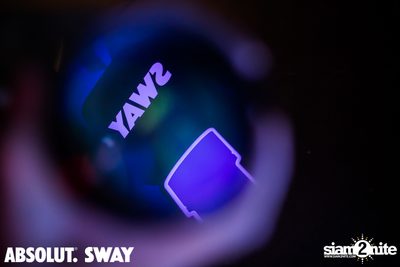 SWAY Birthday Party [ธันวาคม] — photo 6