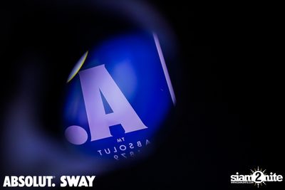 SWAY Birthday Party [ธันวาคม] — photo 7