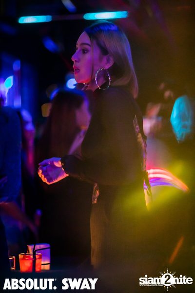 SWAY Birthday Party [ธันวาคม] — photo 16