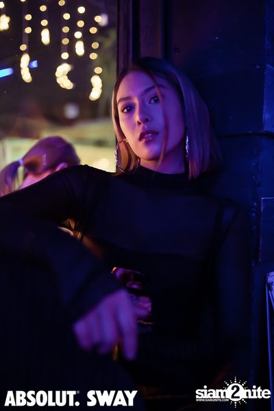 SWAY Birthday Party [ธันวาคม] — photo 21