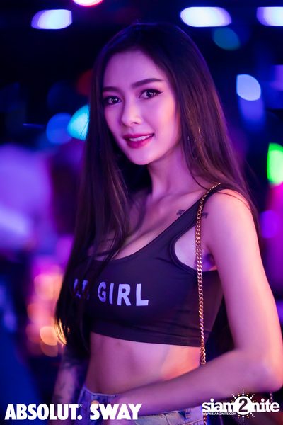SWAY Birthday Party [ธันวาคม] — photo 24