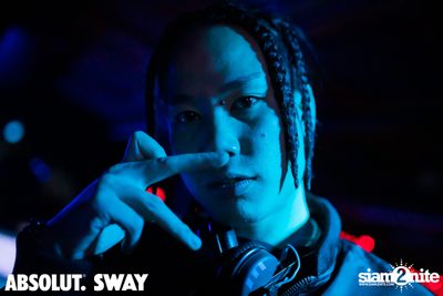 SWAY Birthday Party [ธันวาคม] — photo 41