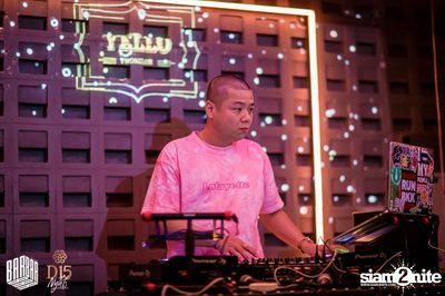 Friday Night at BARBARBAR — photo 12