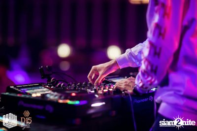 Friday Night at BARBARBAR — photo 23