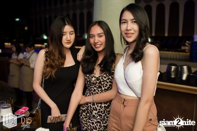 Friday Night at BARBARBAR — photo 24