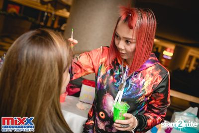 Neon BeatZ Party at MIXX Bangkok — photo 23
