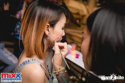 Neon BeatZ Party at MIXX Bangkok — photo 27