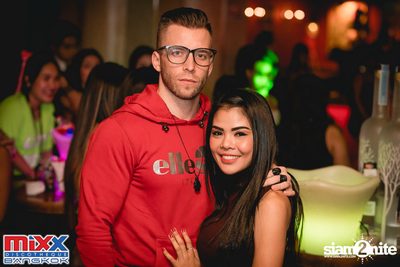 Neon BeatZ Party at MIXX Bangkok — photo 29