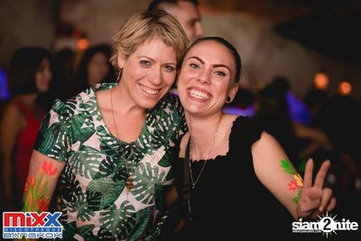 Neon BeatZ Party at MIXX Bangkok — photo 40