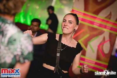 Neon BeatZ Party at MIXX Bangkok — photo 43