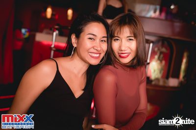 Neon BeatZ Party at MIXX Bangkok — photo 51