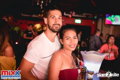 Neon BeatZ Party at MIXX Bangkok — photo 53