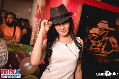 Neon BeatZ Party at MIXX Bangkok — photo 60