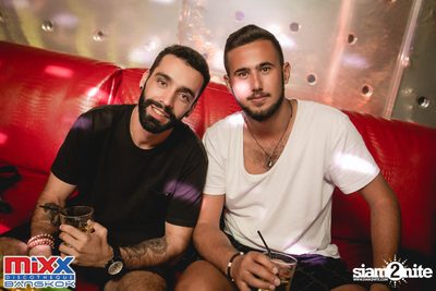 Neon BeatZ Party at MIXX Bangkok — photo 61