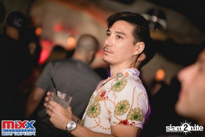 Neon BeatZ Party at MIXX Bangkok — photo 68