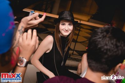 Neon BeatZ Party at MIXX Bangkok — photo 81