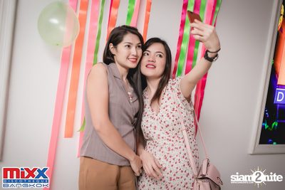 Neon BeatZ Party at MIXX Bangkok — photo 86