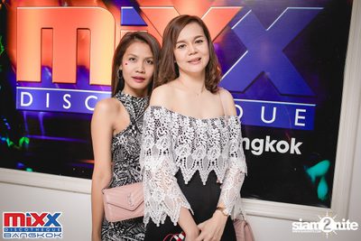 Neon BeatZ Party at MIXX Bangkok — photo 90