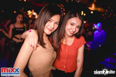 Neon BeatZ Party at MIXX Bangkok — photo 95