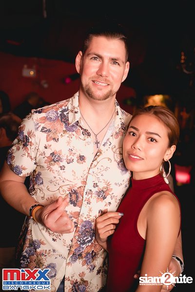 Neon BeatZ Party at MIXX Bangkok — photo 104