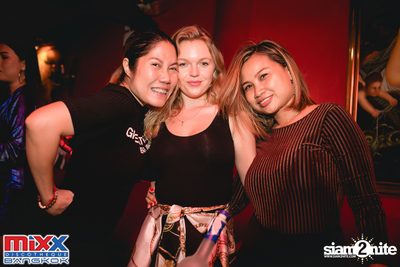 Neon BeatZ Party at MIXX Bangkok — photo 105