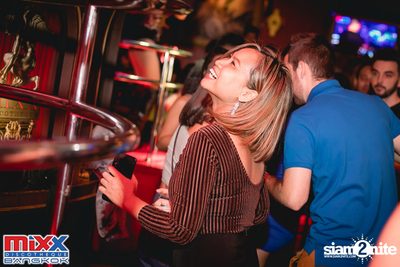 Neon BeatZ Party at MIXX Bangkok — photo 113