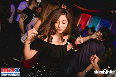 Neon BeatZ Party at MIXX Bangkok — photo 124