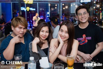 Burin Boonvisut at Why Here - Major Cineplex Ratchayothin — photo 16