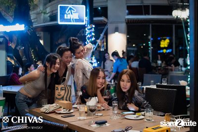 Burin Boonvisut at Why Here - Major Cineplex Ratchayothin — photo 25