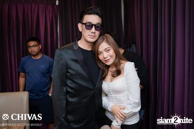 Burin Boonvisut at Why Here - Major Cineplex Ratchayothin — photo 32