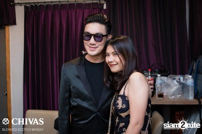 Burin Boonvisut at Why Here - Major Cineplex Ratchayothin — photo 33