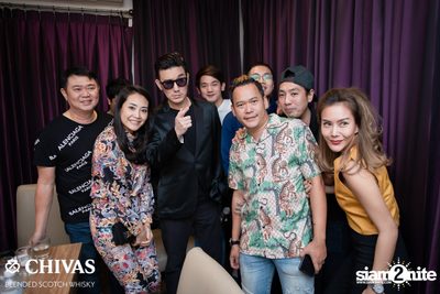 Burin Boonvisut at Why Here - Major Cineplex Ratchayothin — photo 34