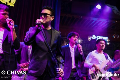 Burin Boonvisut at Why Here - Major Cineplex Ratchayothin — photo 38
