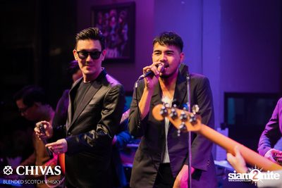 Burin Boonvisut at Why Here - Major Cineplex Ratchayothin — photo 52